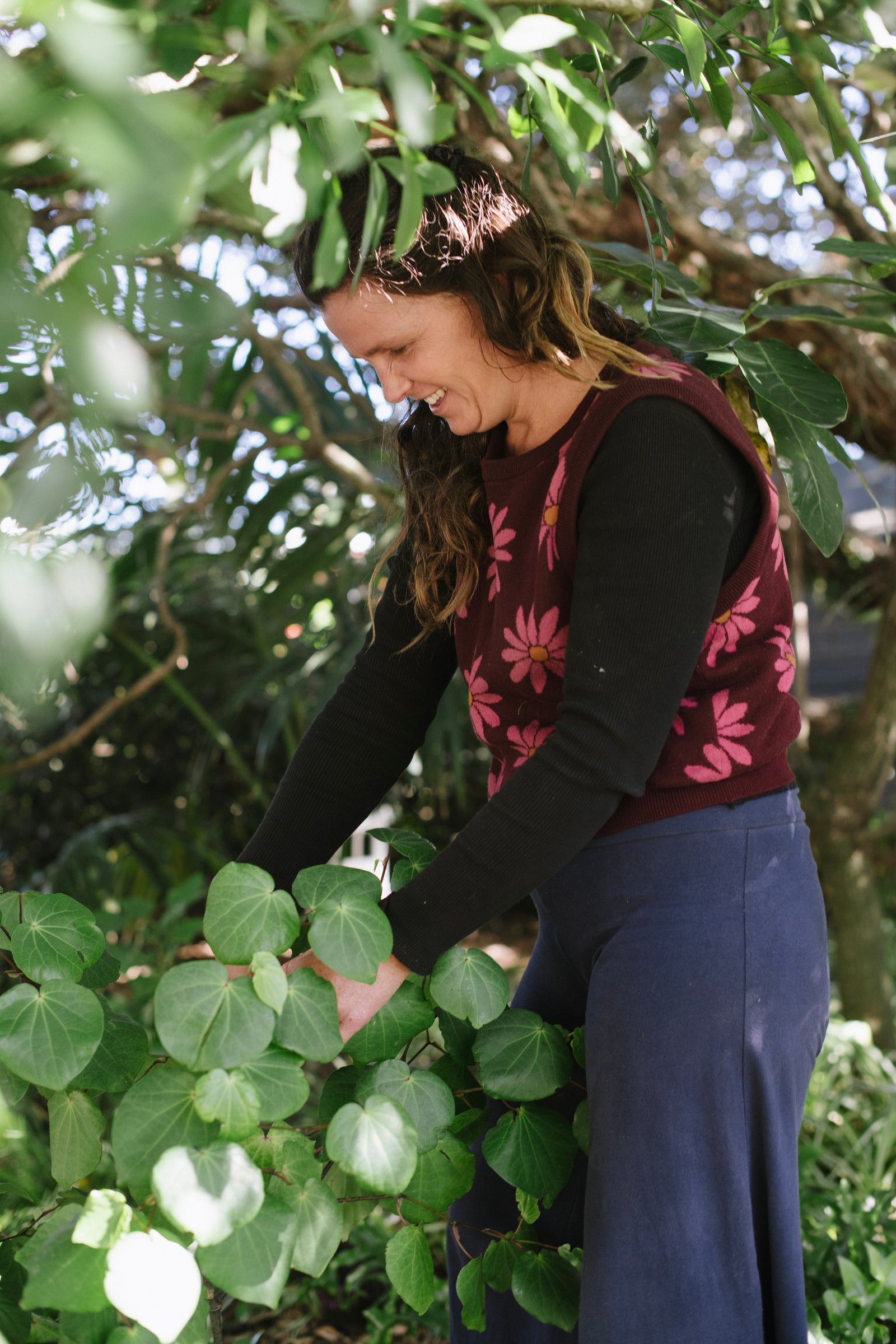The Gatherer's Balm - Whipped tallow and hemp cream