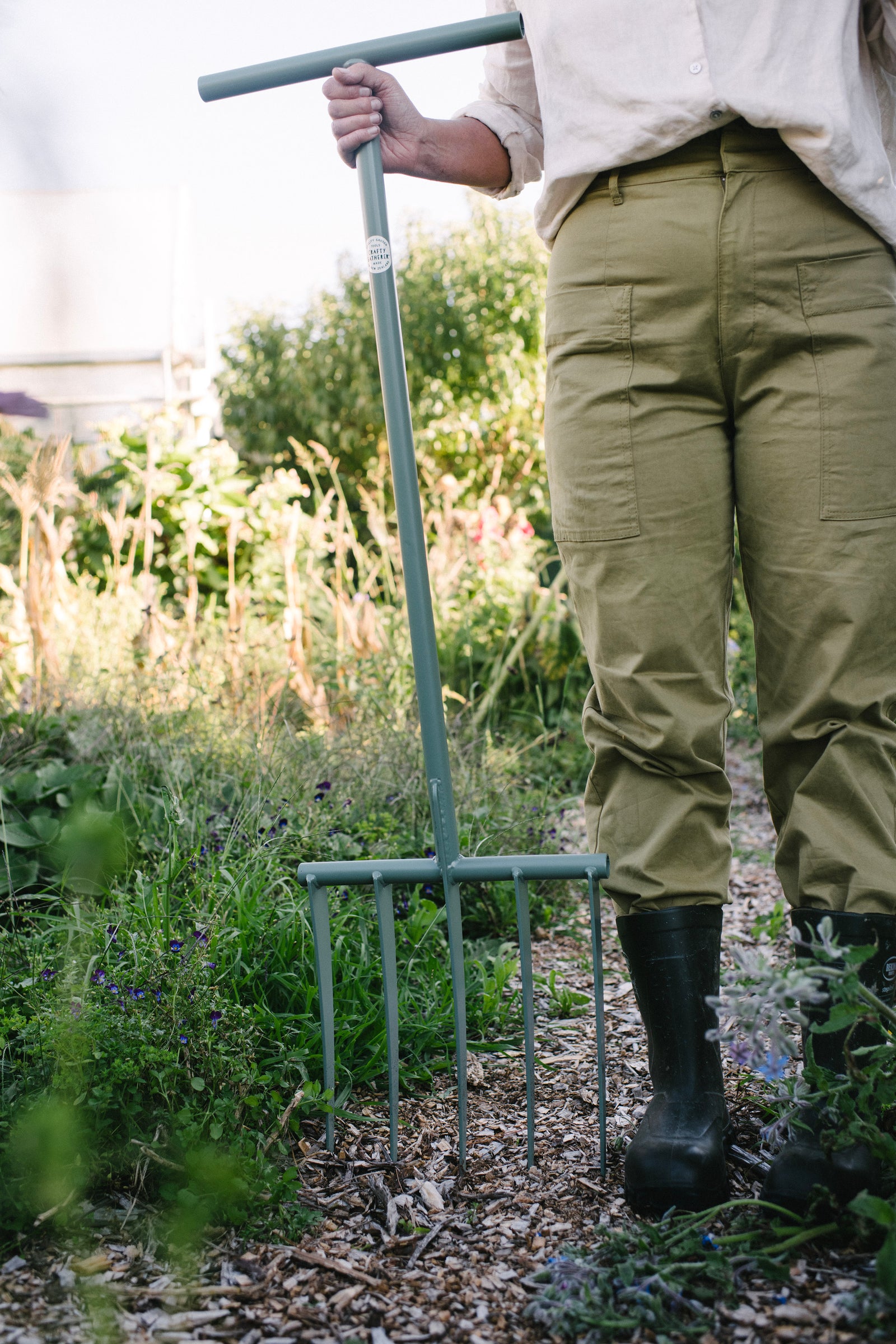 Best garden fork