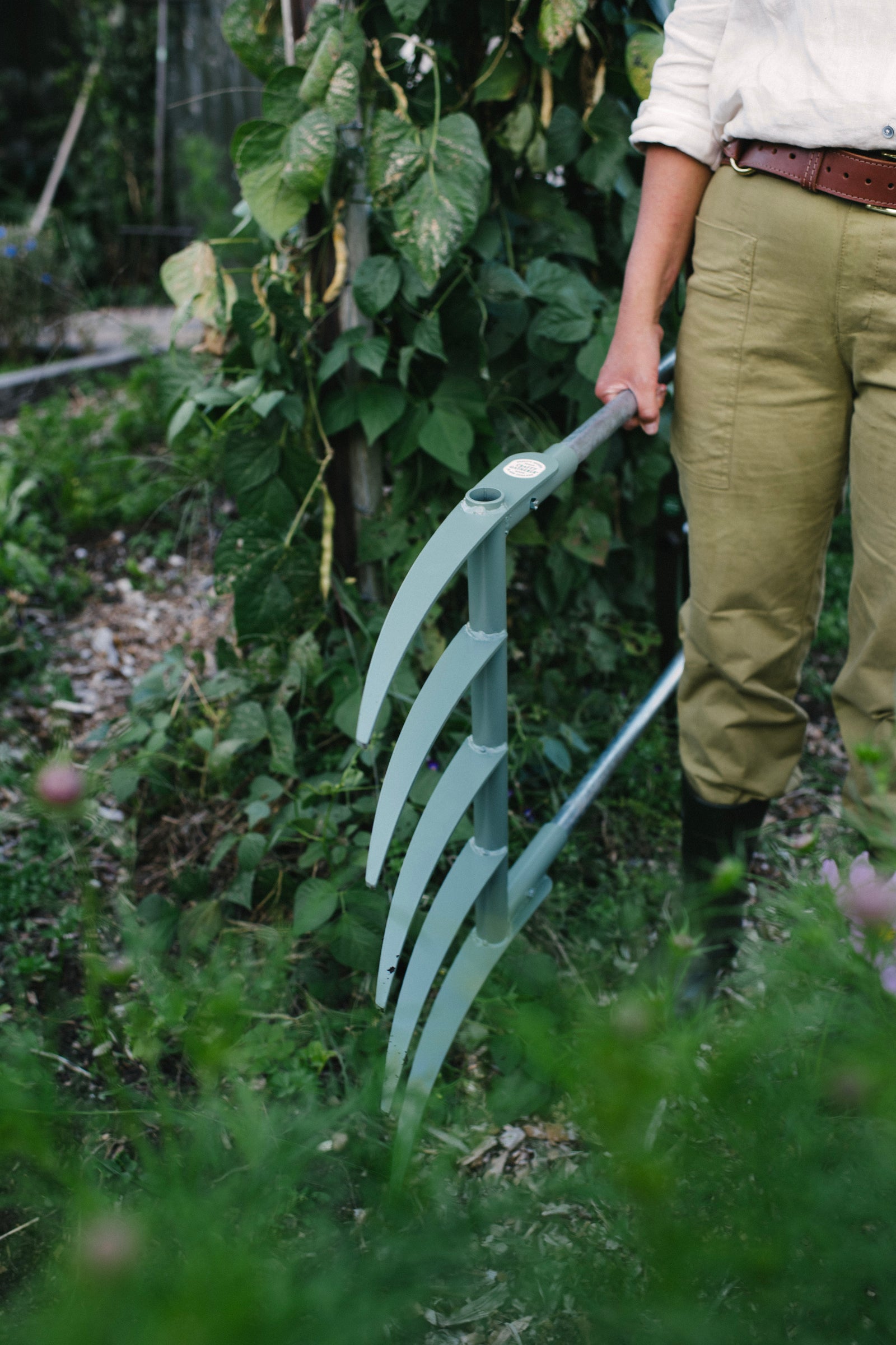 Broadfork Lite