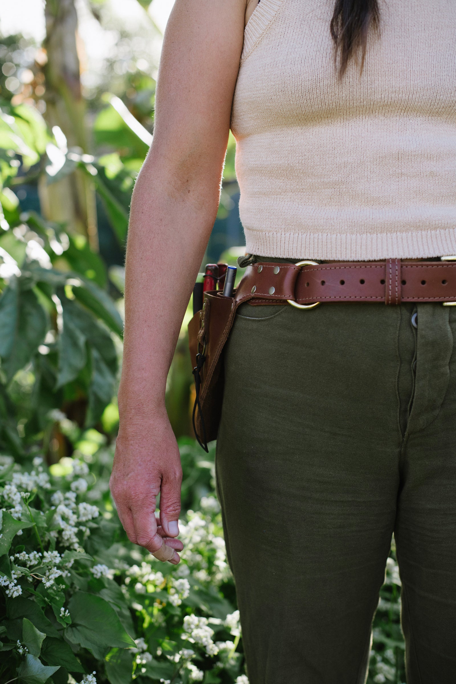 Garden Belt