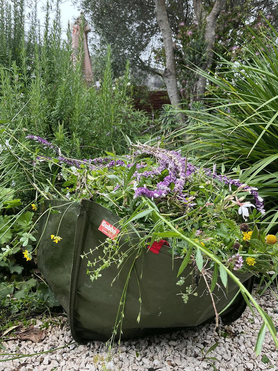 Gubba Garden Bag