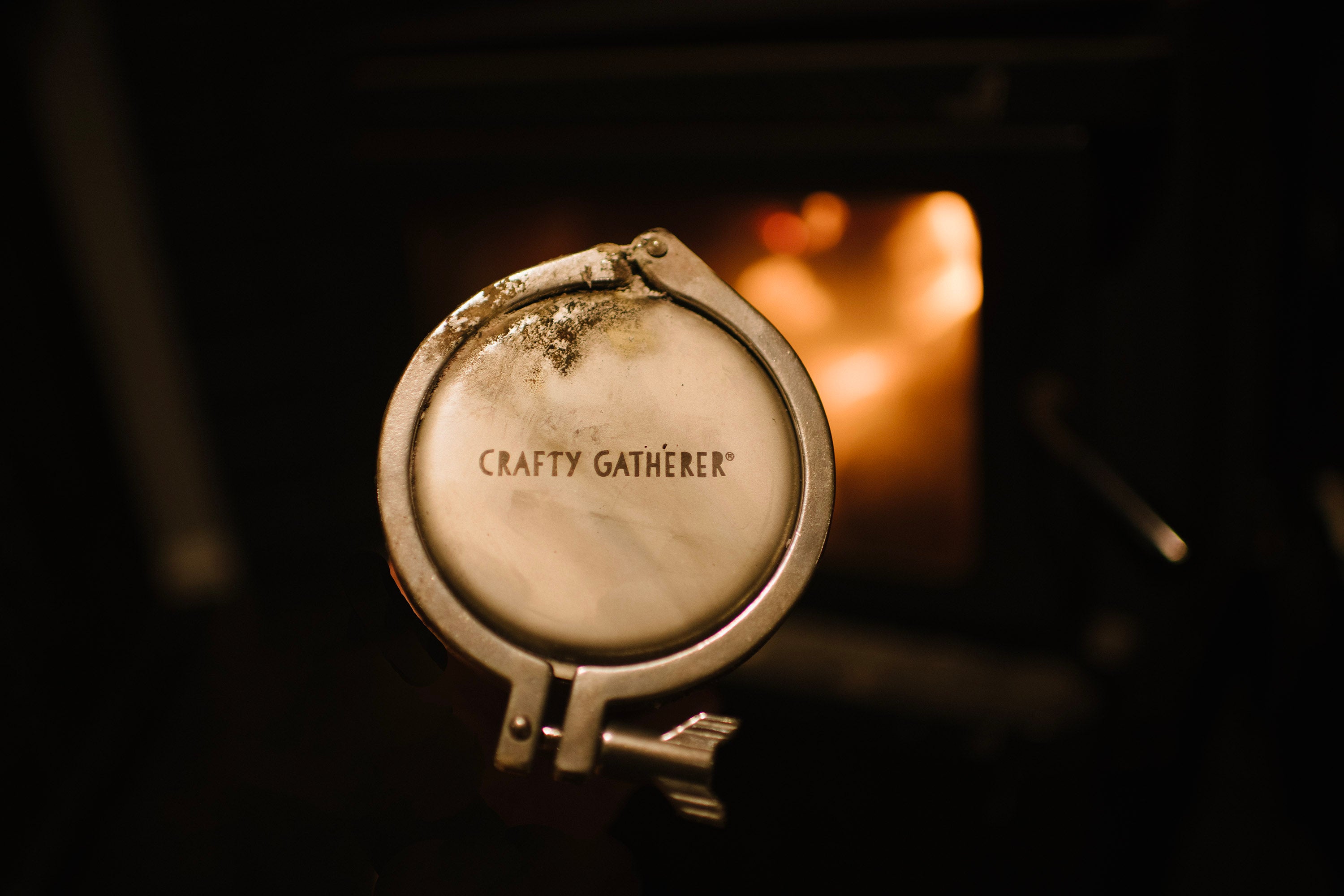 Biochar Burner - Crafty Gatherer Biochar Burner - Crafty Gatherer