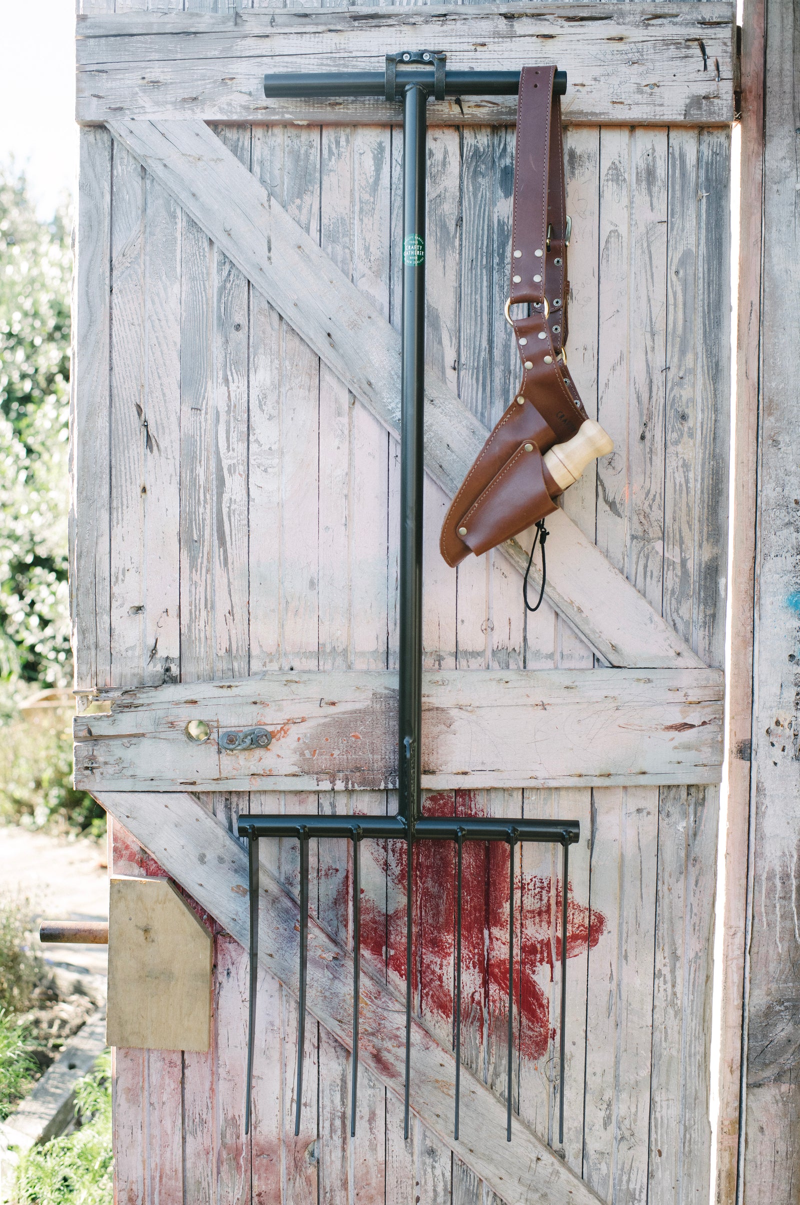 Forksta™ Finetill | 7-tine garden fork