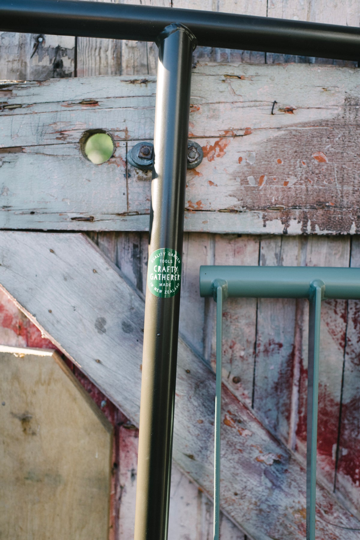 Forksta™ Finetill | 7-tine garden fork