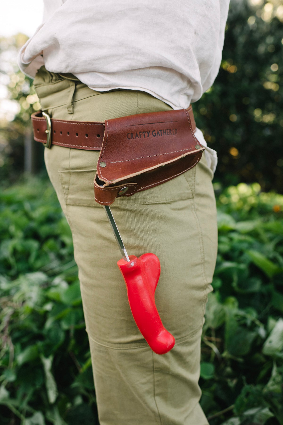The Garden Belt Essentials bundle