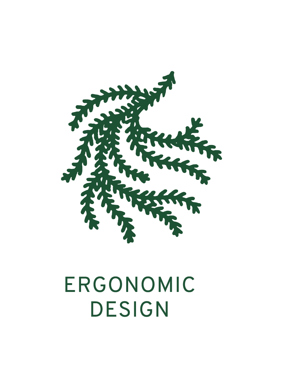 Ergonomic Garden Tools