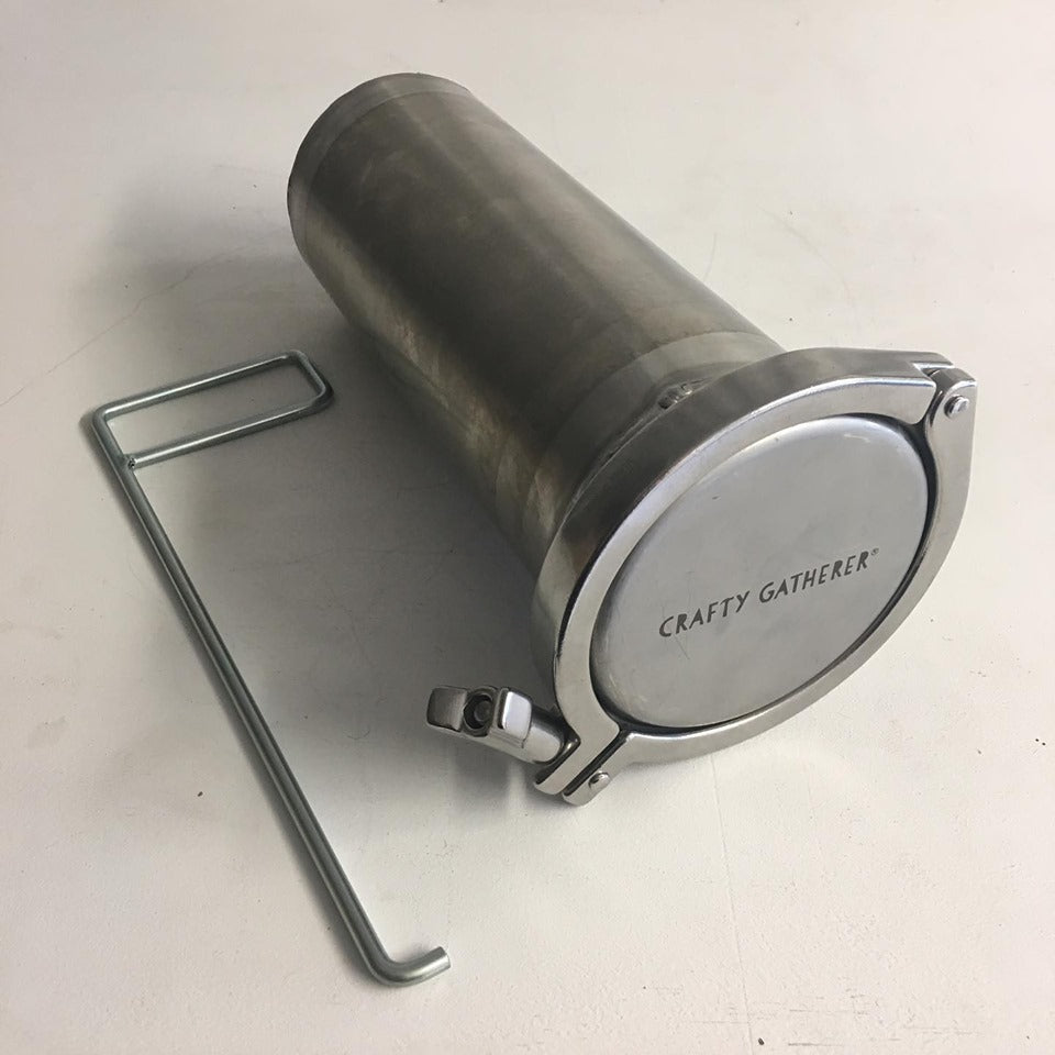 Biochar Burner