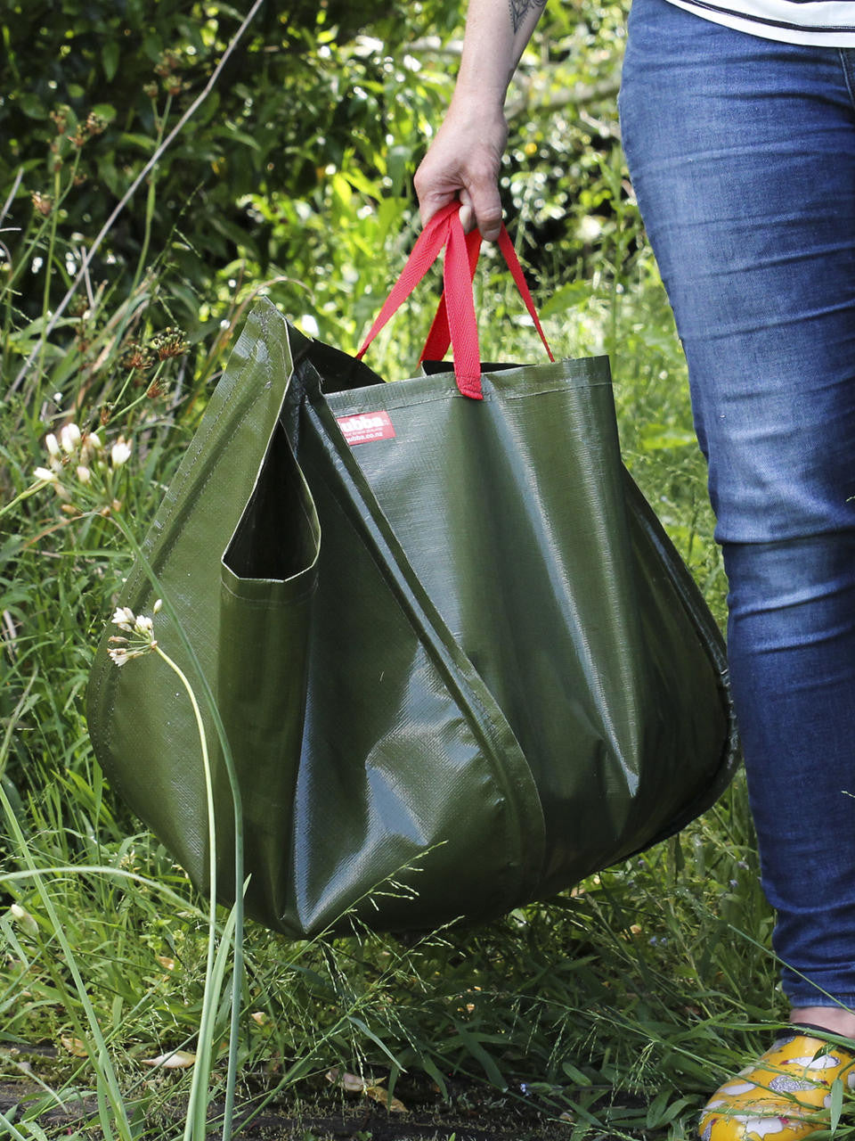 Gubba Garden Bag