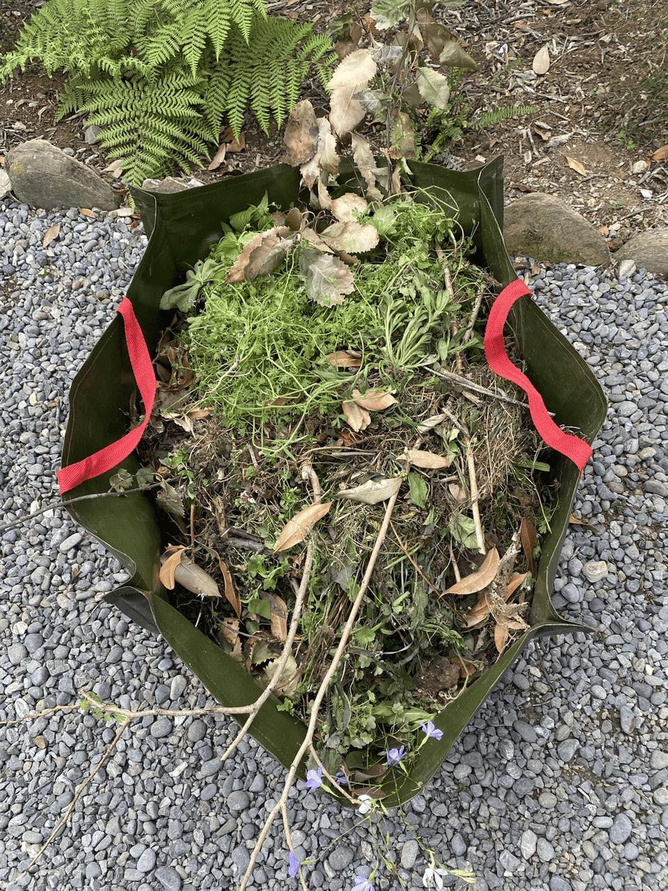 Gubba Garden Bag